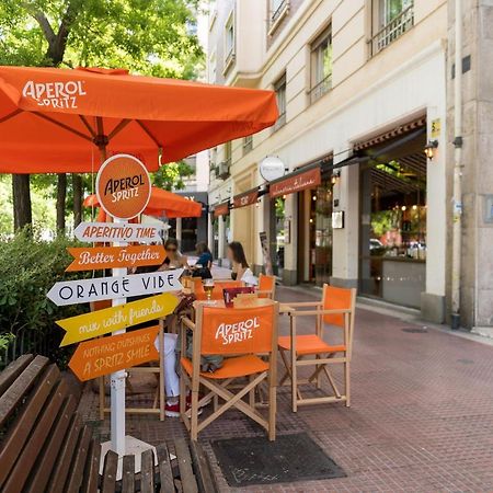 Limehome Madrid Calle De Luchana - Estancia Temporal Zewnętrze zdjęcie